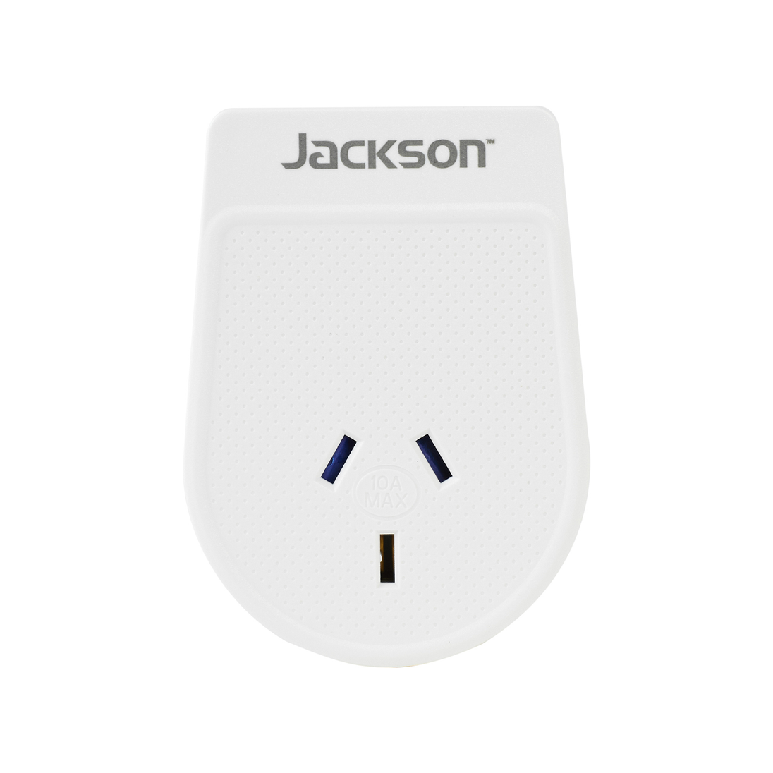 Jackson O/B US Can Travel Adp
