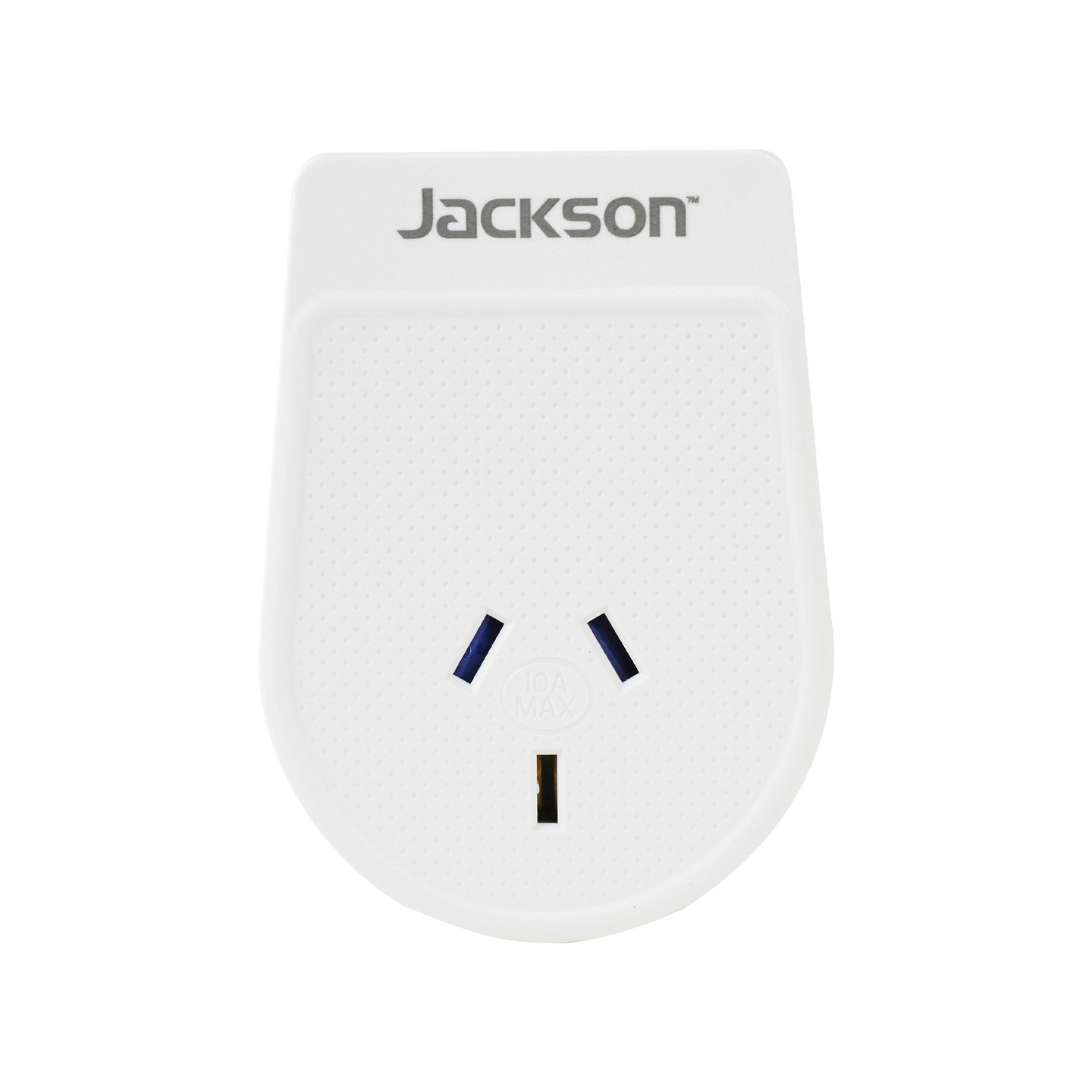 Jackson O/B US Can Travel Adp