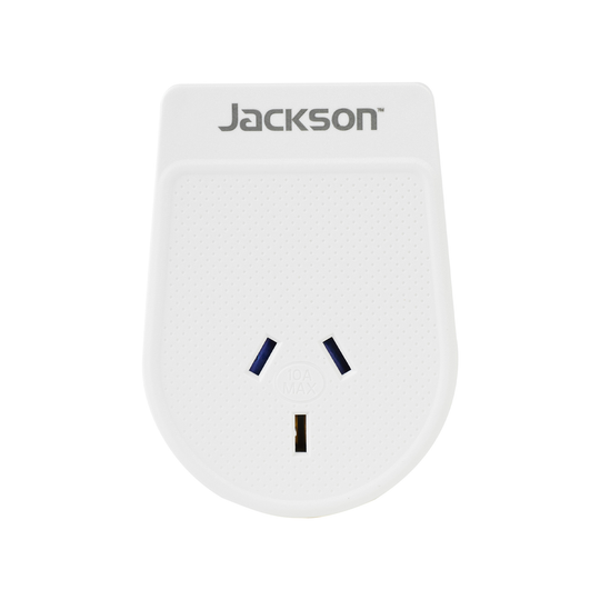 Jackson O/B US Can Travel Adp