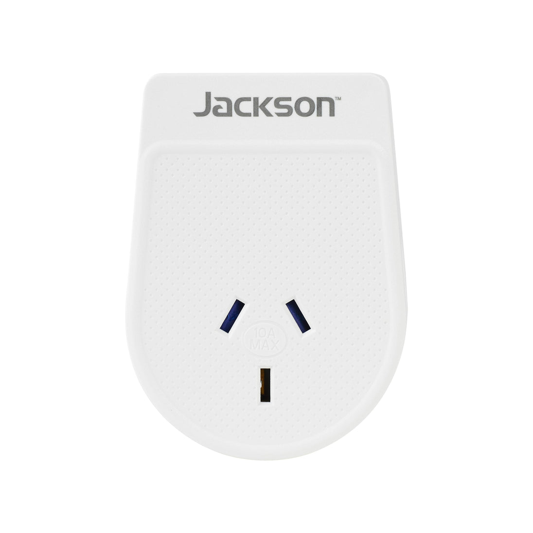 Jackson O/B EU Bali Travel Adp