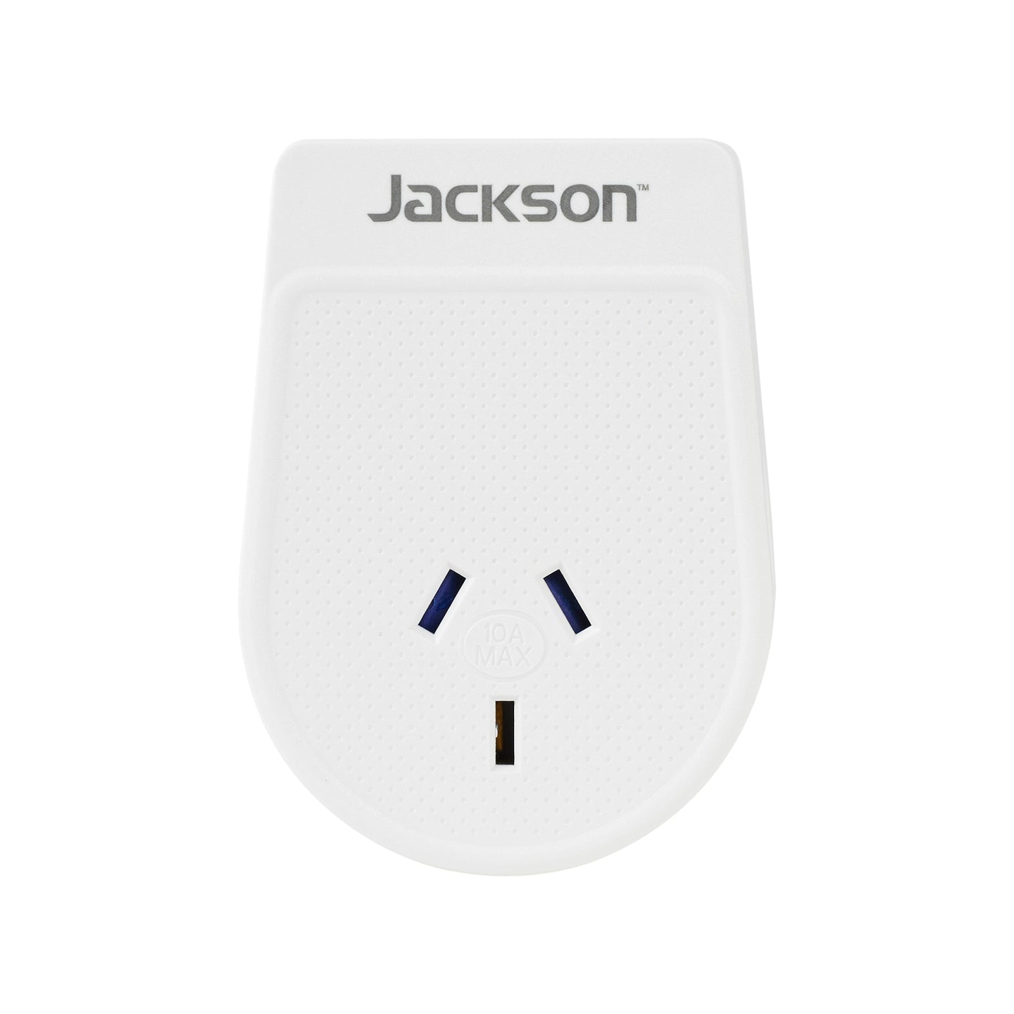 Jackson O/B EU Bali Travel Adp