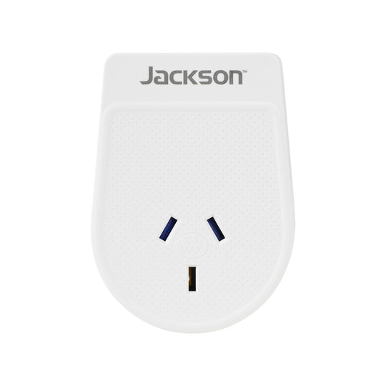 Jackson O/B EU Bali Travel Adp