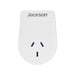 Jackson O/B EU Bali Travel Adp