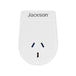 Jackson O/B EU Bali Travel Adp