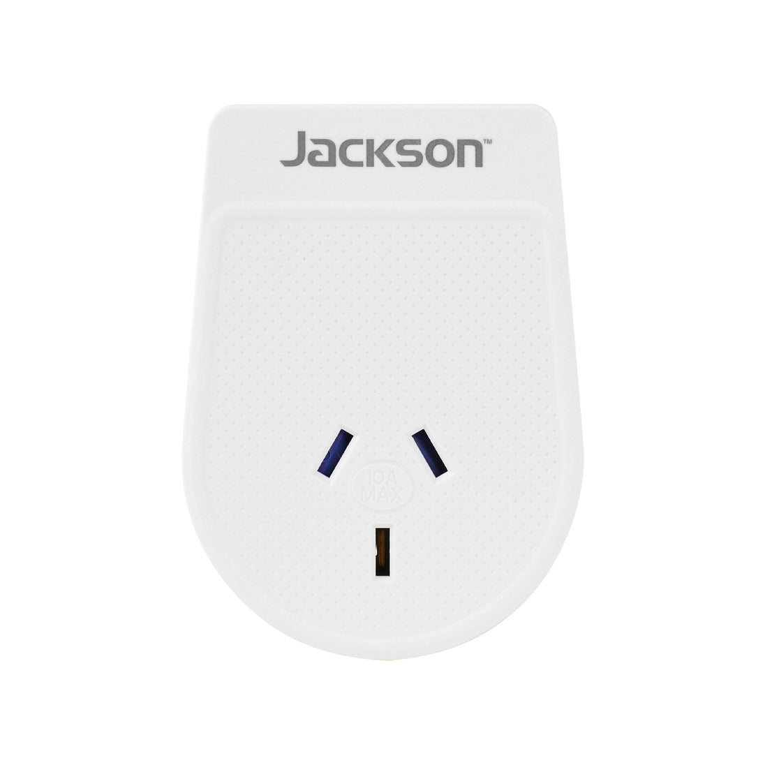 Jackson O/B UK HK Travel Adp