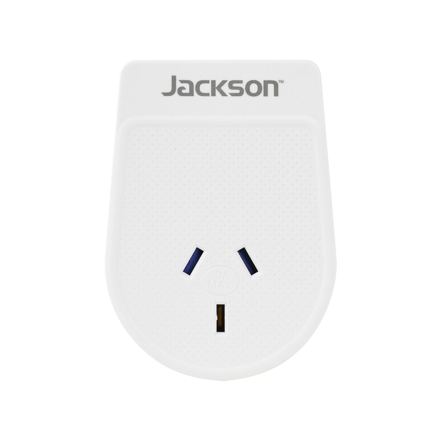 Jackson O/B UK HK Travel Adp