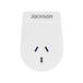 Jackson O/B UK HK Travel Adp