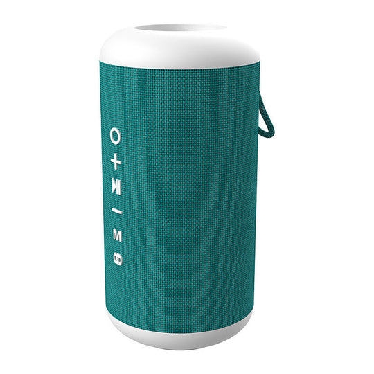 Pantone Bluetooth Speaker Green