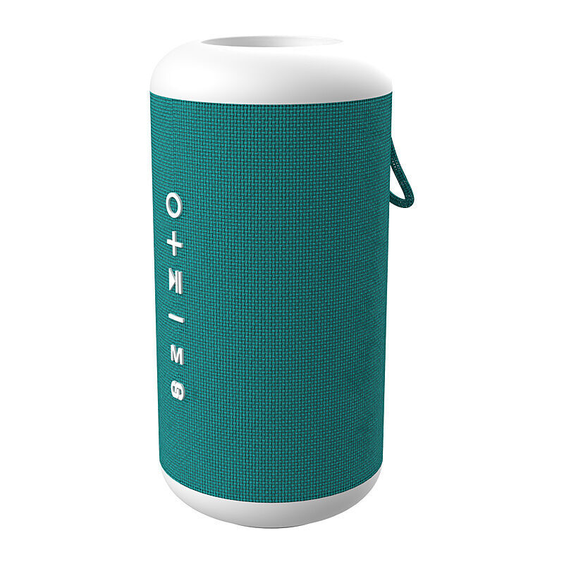 Pantone Bluetooth Speaker Green