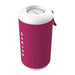 Pantone Bluetooth Speaker Red