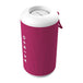Pantone Bluetooth Speaker Red