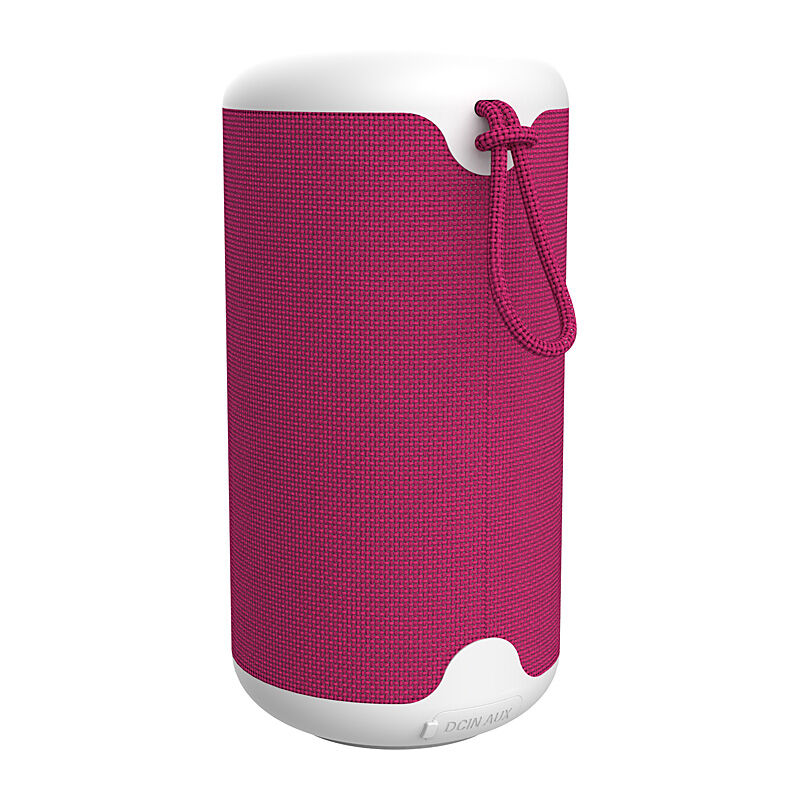 Pantone Bluetooth Speaker Red