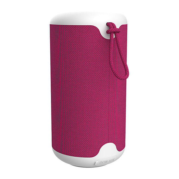 Pantone Bluetooth Speaker Red