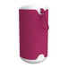 Pantone Bluetooth Speaker Red