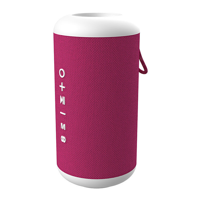 Pantone Bluetooth Speaker Red