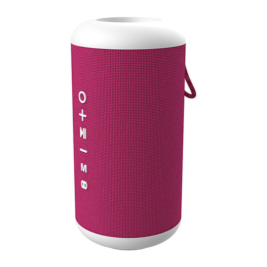 Pantone Bluetooth Speaker Red