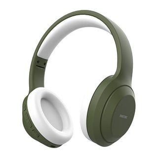 Pantone Bluetooth Headphone
