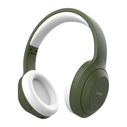 Pantone Bluetooth Headphone
