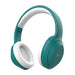 Pantone Bluetooth Headphone Green