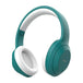 Pantone Bluetooth Headphone Green