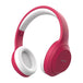 Pantone Bluetooth Headphone Red