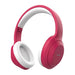Pantone Bluetooth Headphone Red