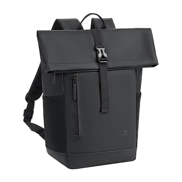 RIVA Urban Backpack Black