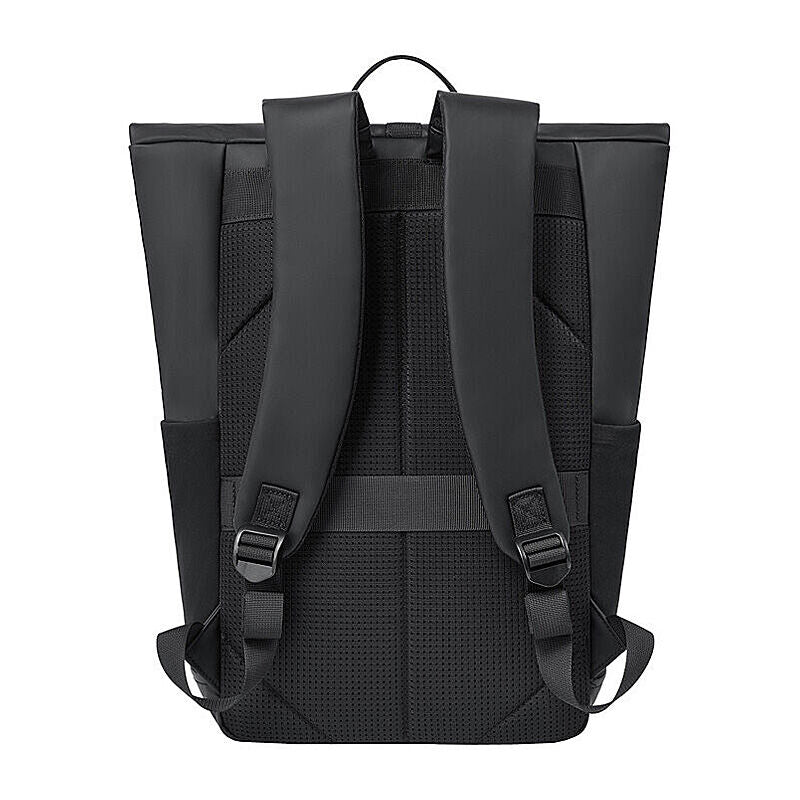 RIVA Urban Backpack Black
