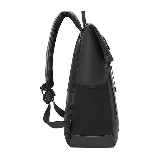 RIVA Urban Backpack Black