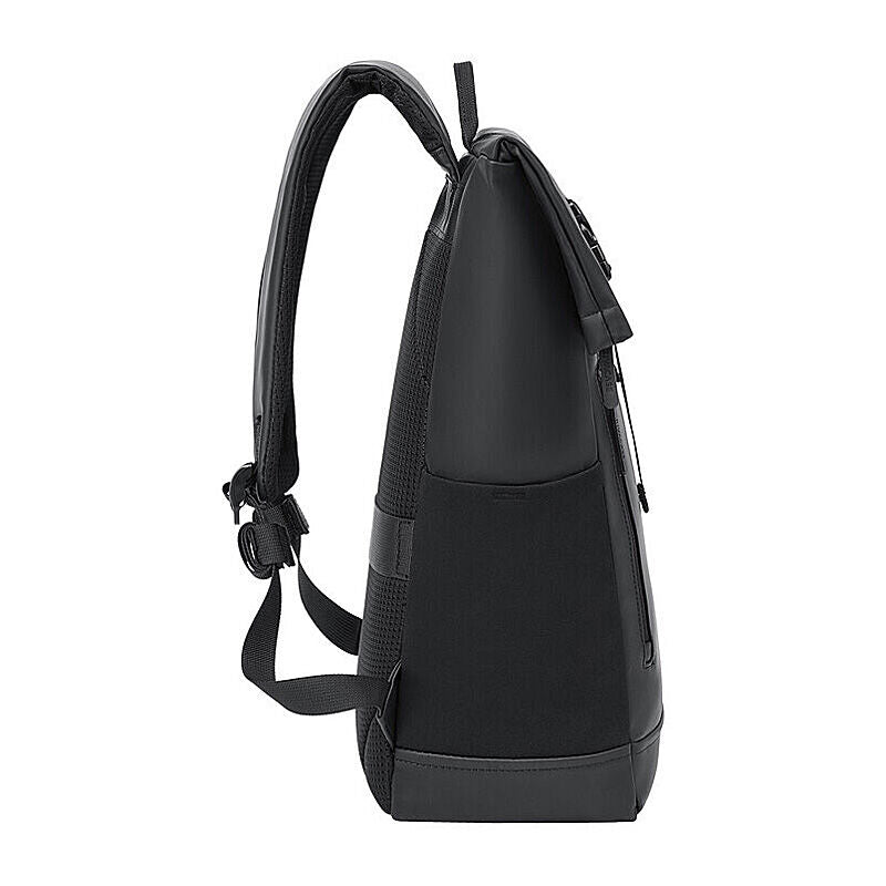 RIVA Urban Backpack Black