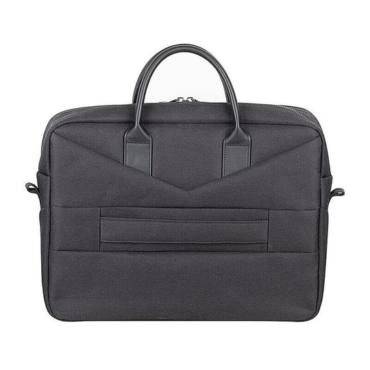 Rivacase 8134 Black Clark-Eco Laptop 15.6'' Bag