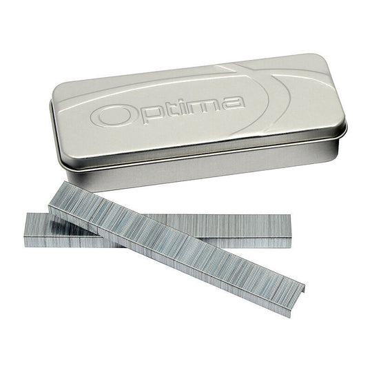 Rexel Staples Electric Optima 56 (26/6) Box Of 3750