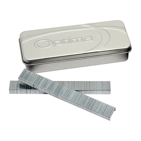 Rexel Staples Electric Optima 56 (26/6) Box Of 3750