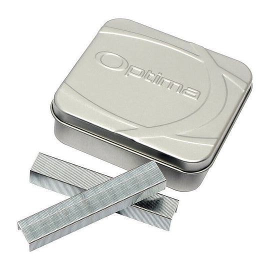 Rexel Staples Electric Optima 70 Box Of 2500