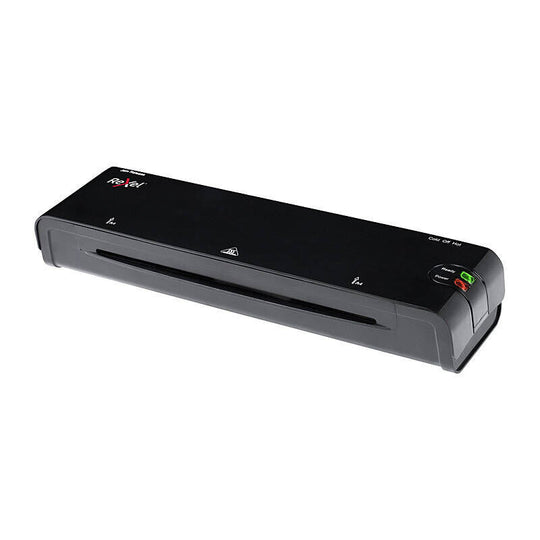 Rexel Sg300 Laminator A4 Black