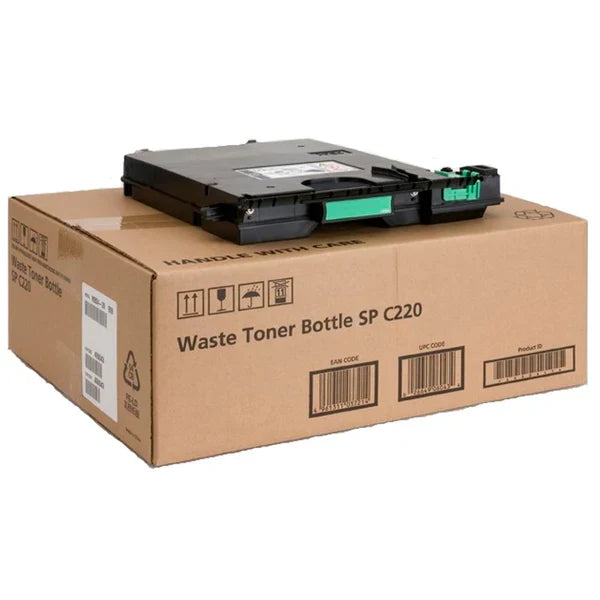 Ricoh P C301w Waste Bottle