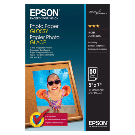 Epson S042545 Photo Glossy