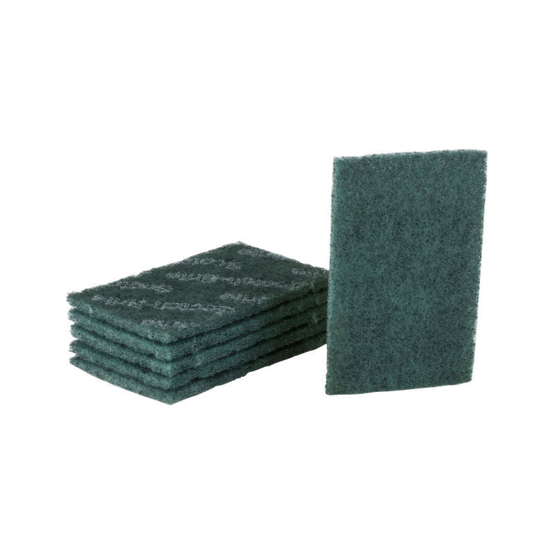 Scotch Brite Scourer Pack Of 6 Box Of 5