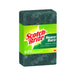 Scotch Brite Scourer Pack Of 6 Box Of 5