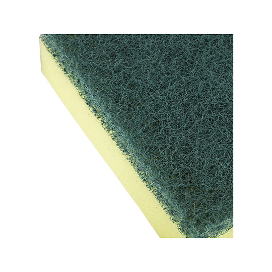 ScotchBrite Scrub Sponge Heavy Duty Pack Of 8