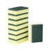 ScotchBrite Scrub Sponge Heavy Duty Pack Of 8