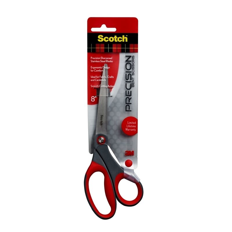 Scotch Scissors 1457TUMIX Box Of 6