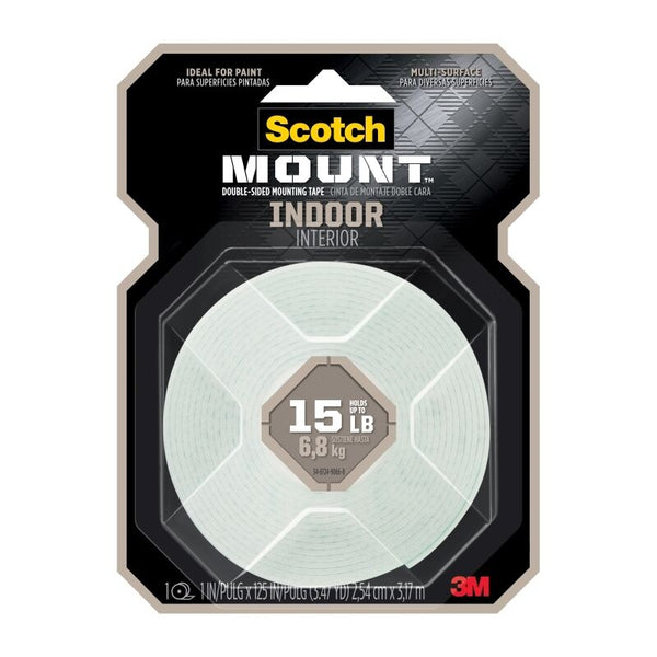 Sct D/s Mount Tape 314H-MED Bg6