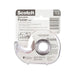 Sct Poster Tape 109 19mm Box Of 6