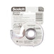 Sct Poster Tape 109 19mm Box Of 6