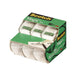 Sct Tape 3105 19mmX7.6M Pack Of 3 Box Of 6