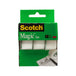 Sct Tape 3105 19mmX7.6M Pack Of 3 Box Of 6