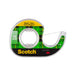 Sct Tape 105 19mmX7.62M Pack Of 12