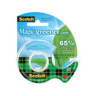 Sct Tape 123 19mmX16M Box Of 12