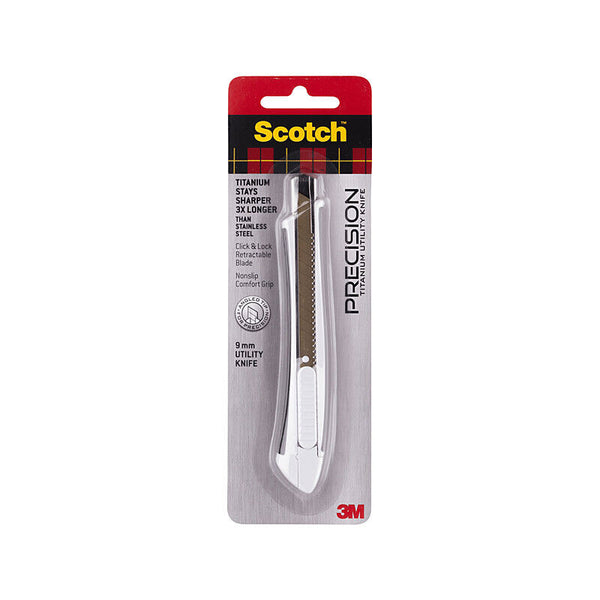 Sct Util Knife T1-Ks 9mm Box Of 6